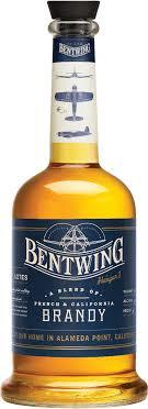 Bentwing Brandy